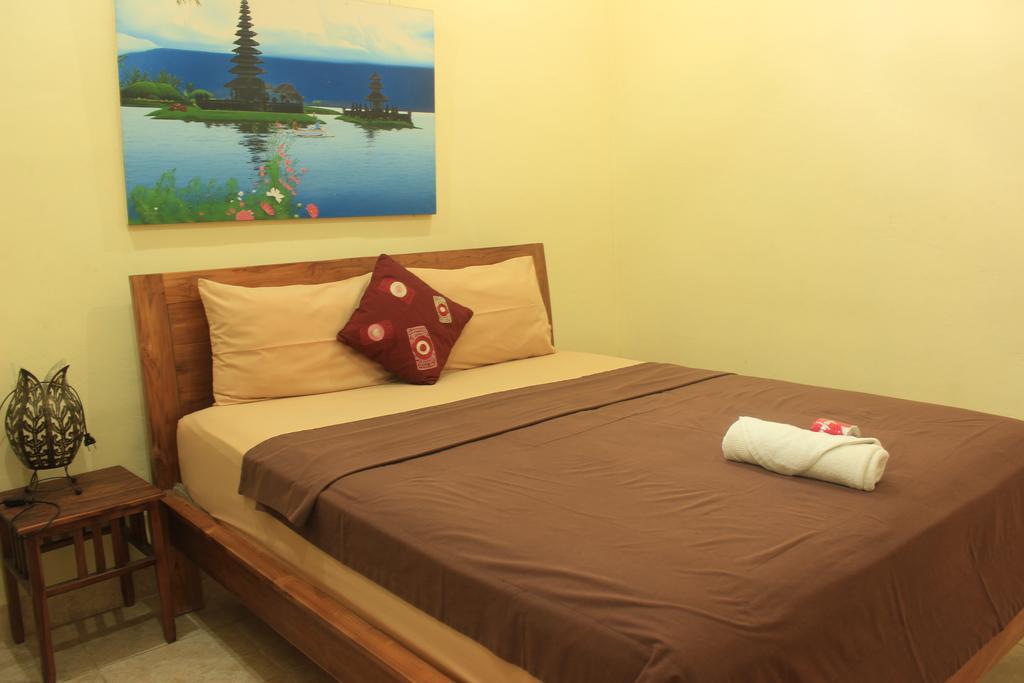 Tagel Karsa House *