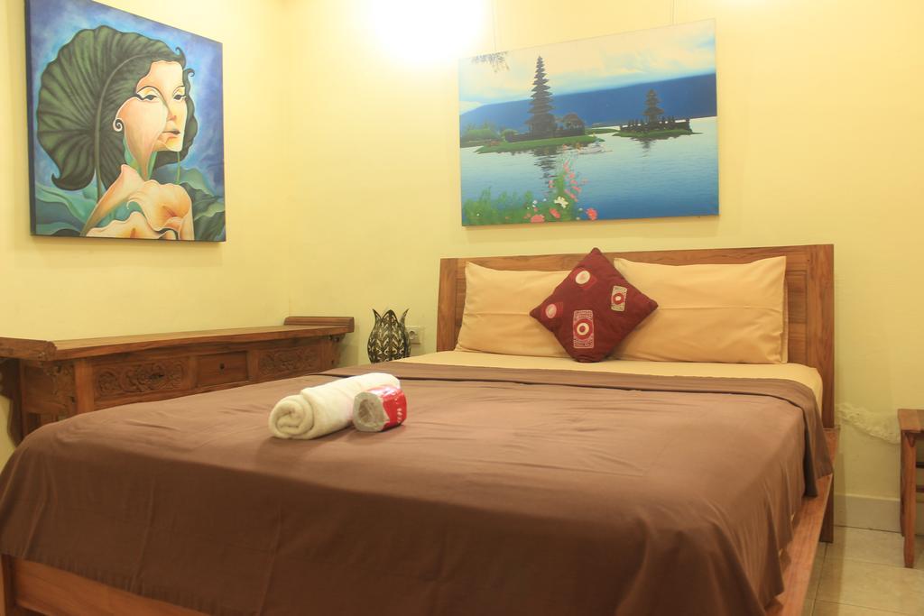 Tagel Karsa House Guest house Ubud (Bali)