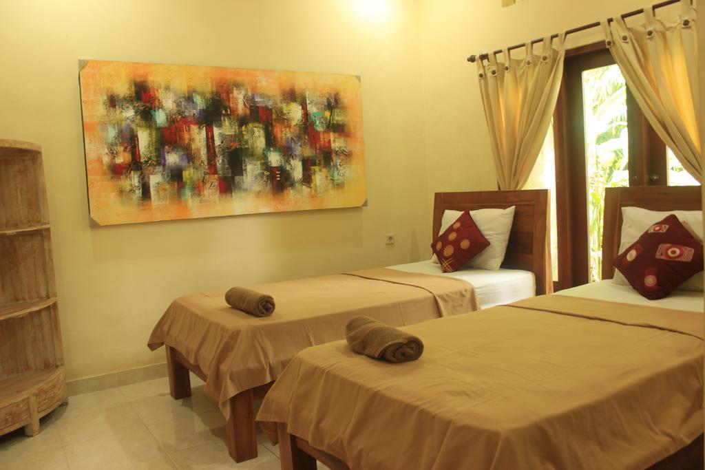 Tagel Karsa House