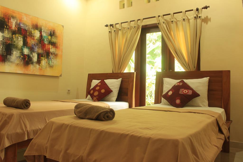 Guest house Tagel Karsa House
