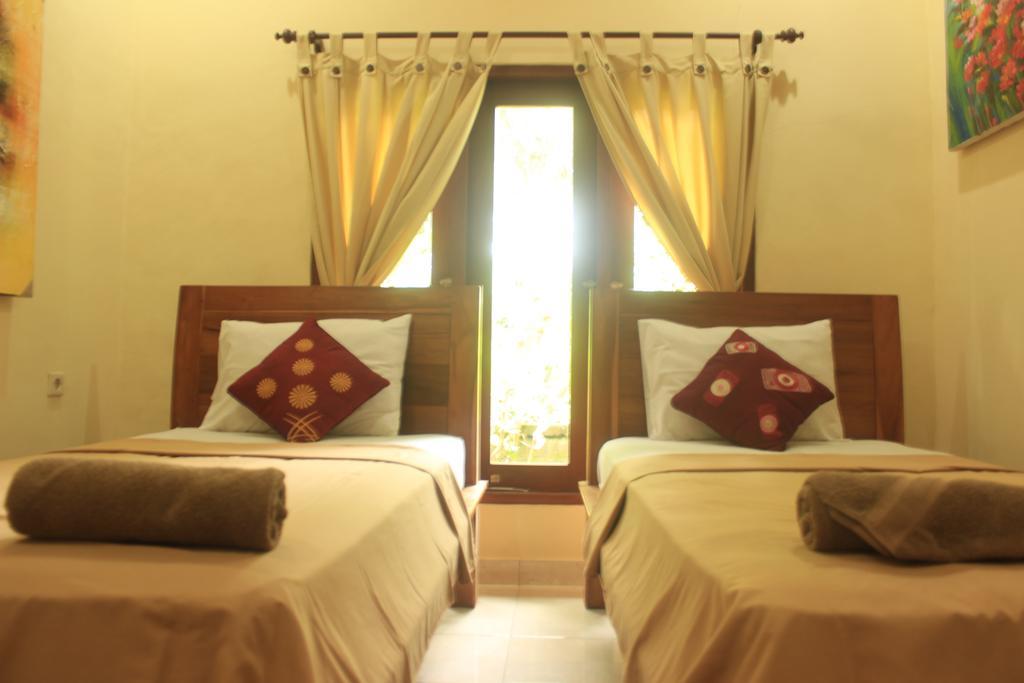 Guest house Tagel Karsa House *