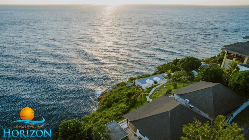 Guest house Infinite Horizon 2*