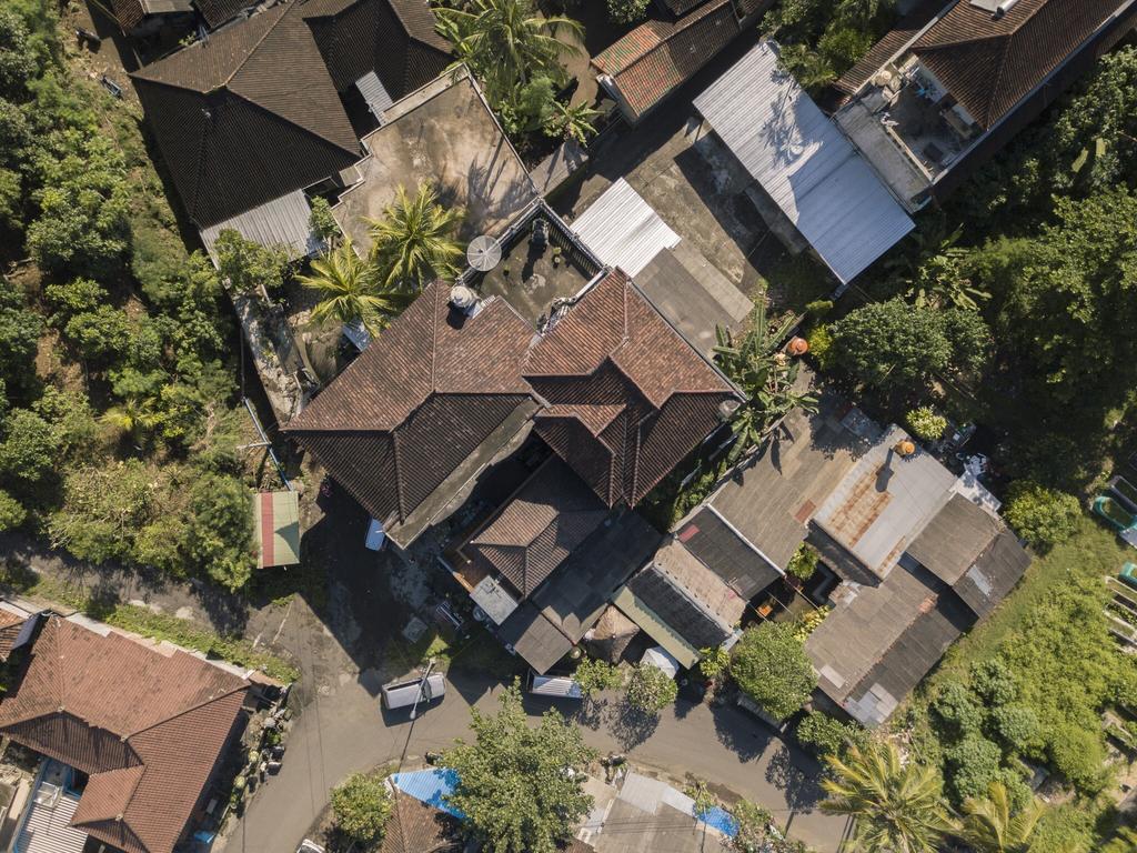 Serangan Ii 3* Padangbai (Bali)