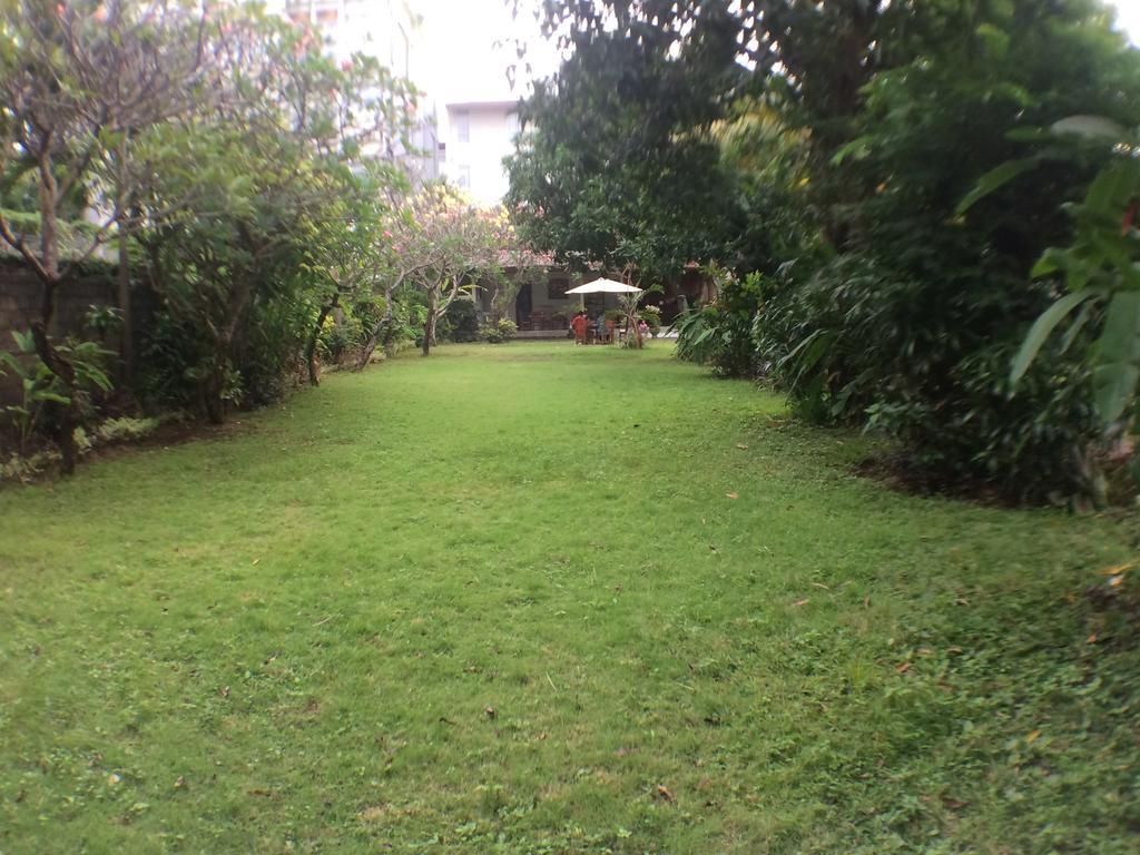 Mangga Bali
