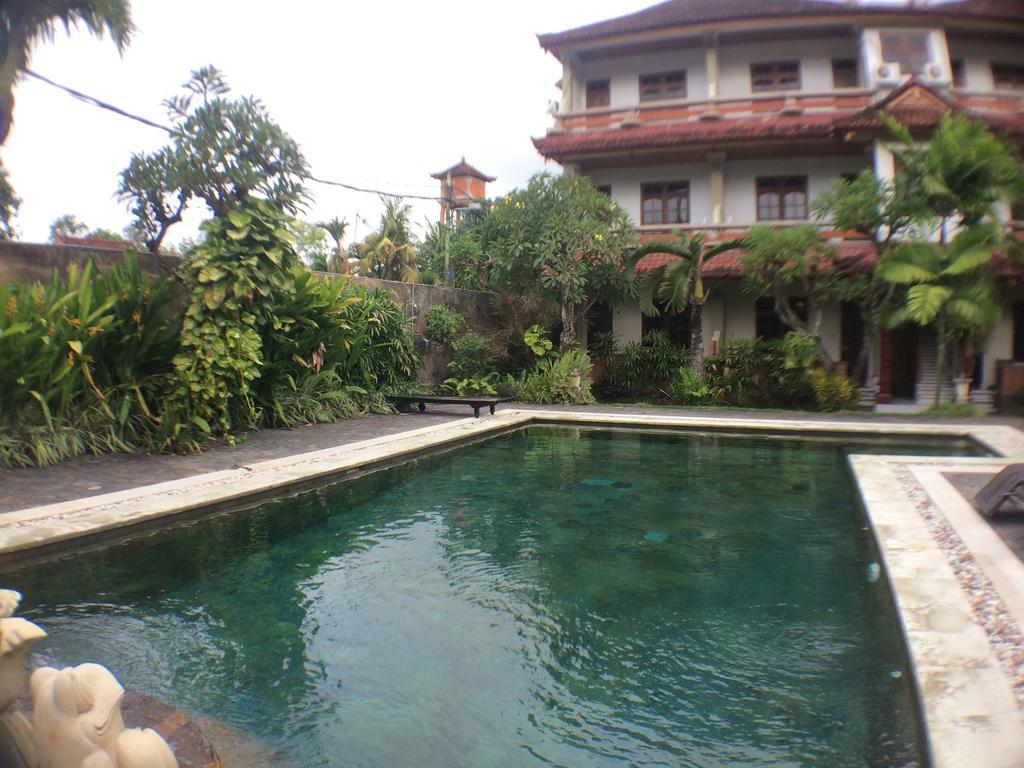 Mangga Bali