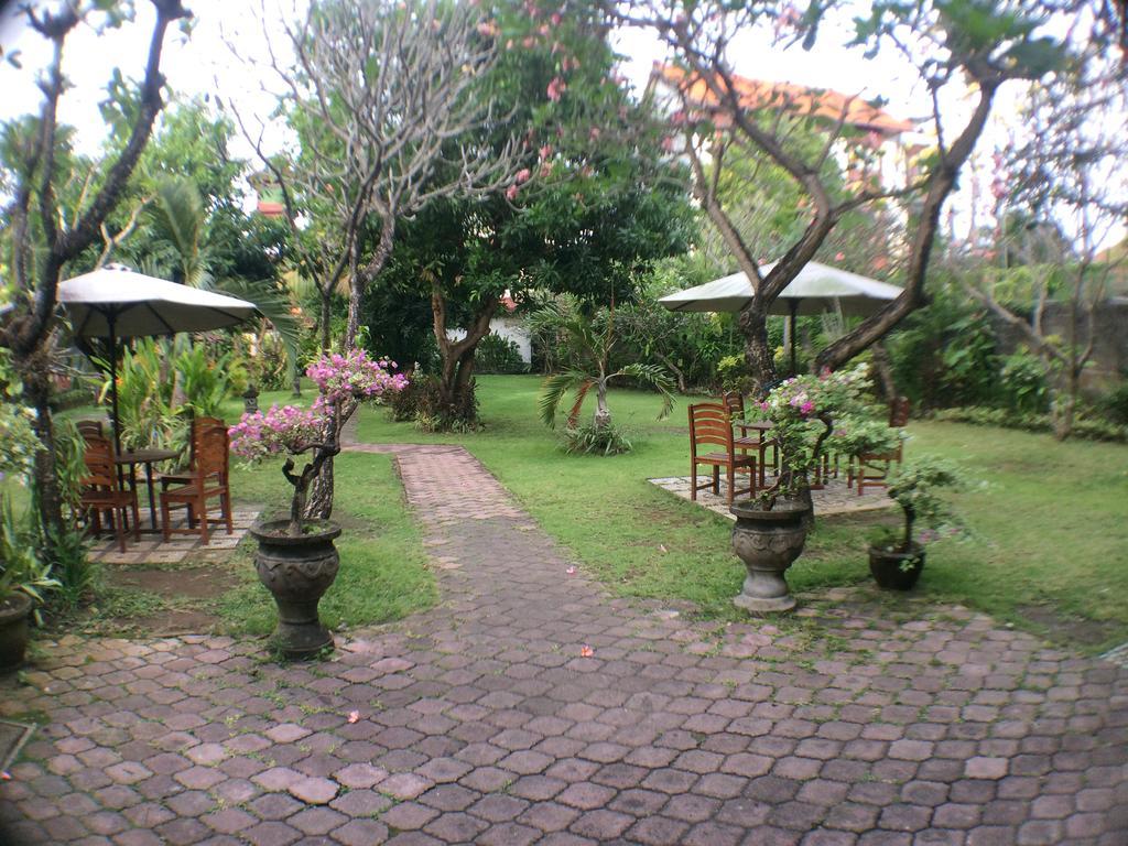 Mangga Bali