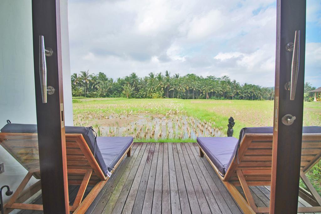 Solo & Retreat Ubud (Bali)