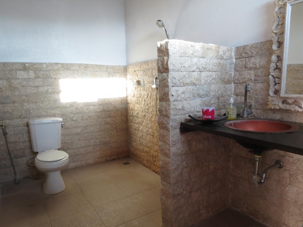 Hostel Lemon House