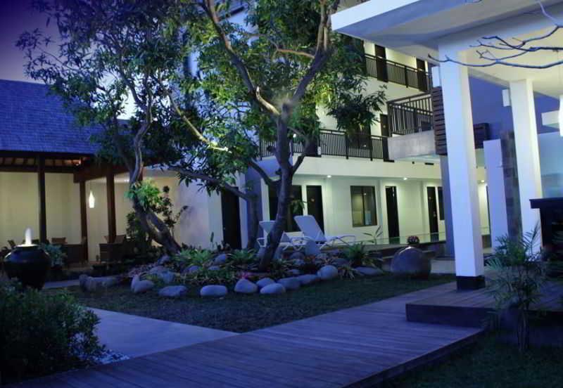 Gosyen Hotel 3*