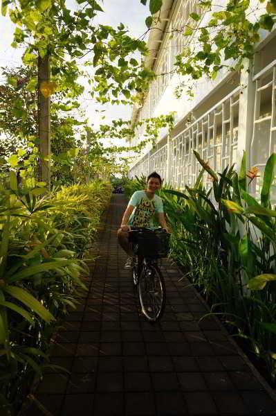 Hotel Astana Seminyak (Bali)