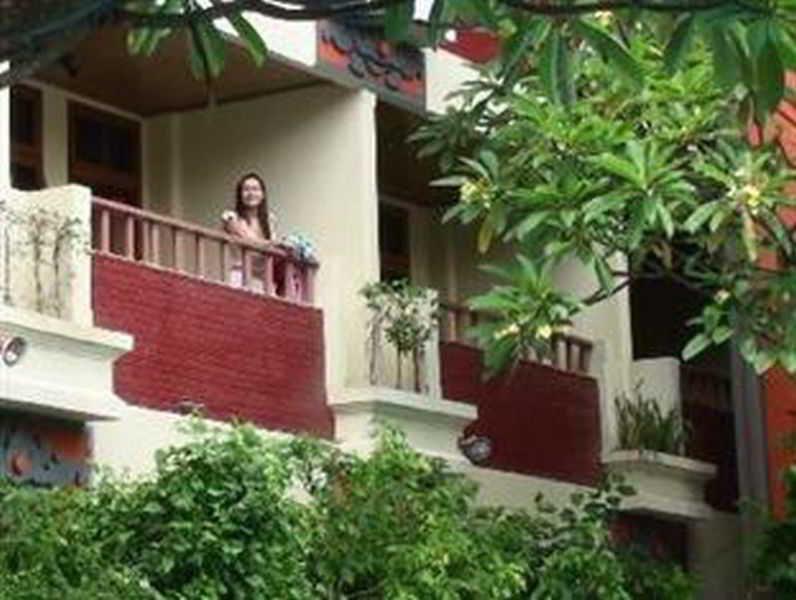 Green Garden Hotel Kuta (Bali)