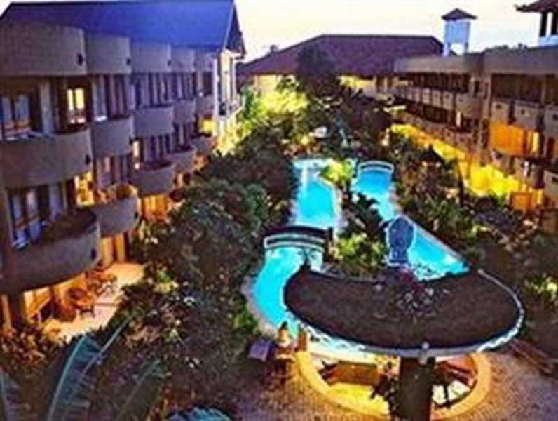 Melasti Kuta & 3* Kuta (Bali)