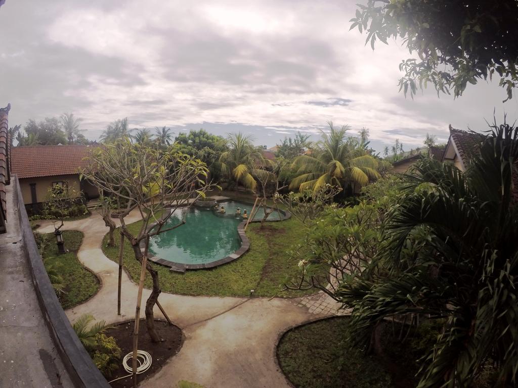 Homestay Doubleyou