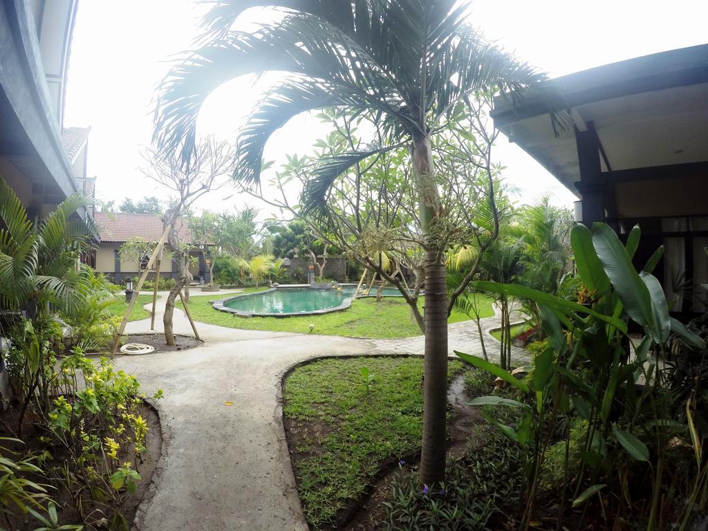 Doubleyou Homestay *