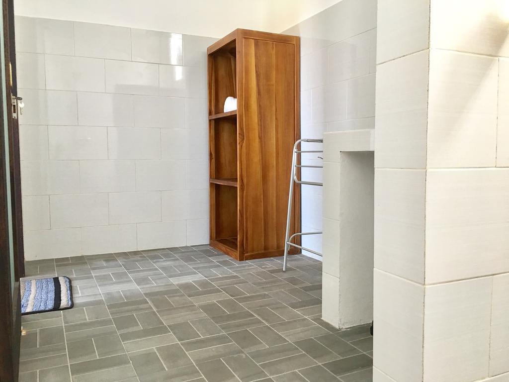 Gangga Guest house 3*