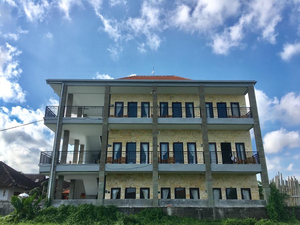 Gangga Canggu (Bali)
