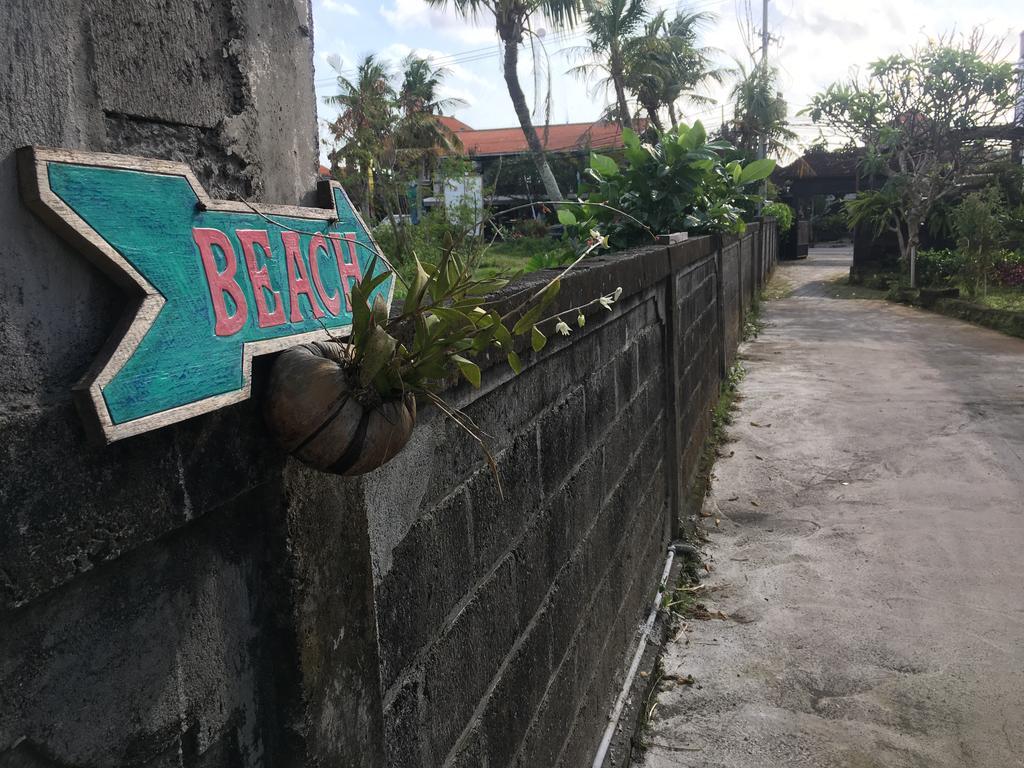 Gangga Canggu (Bali)