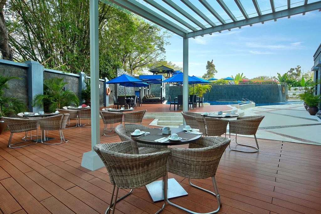 Mercure Bali Nusa Dua 4*