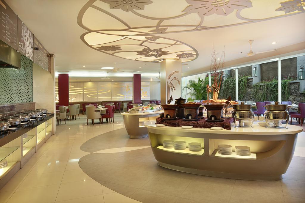 Mercure Bali Nusa Dua Hotel