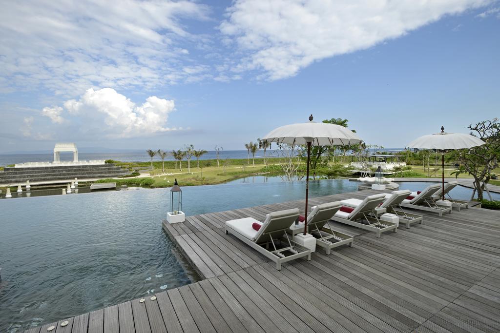 Rumah Luwih Bali Hotel Keramas
