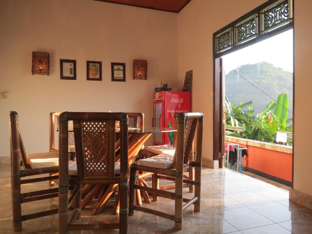 Lemon House Hostel Padangbai (Bali)