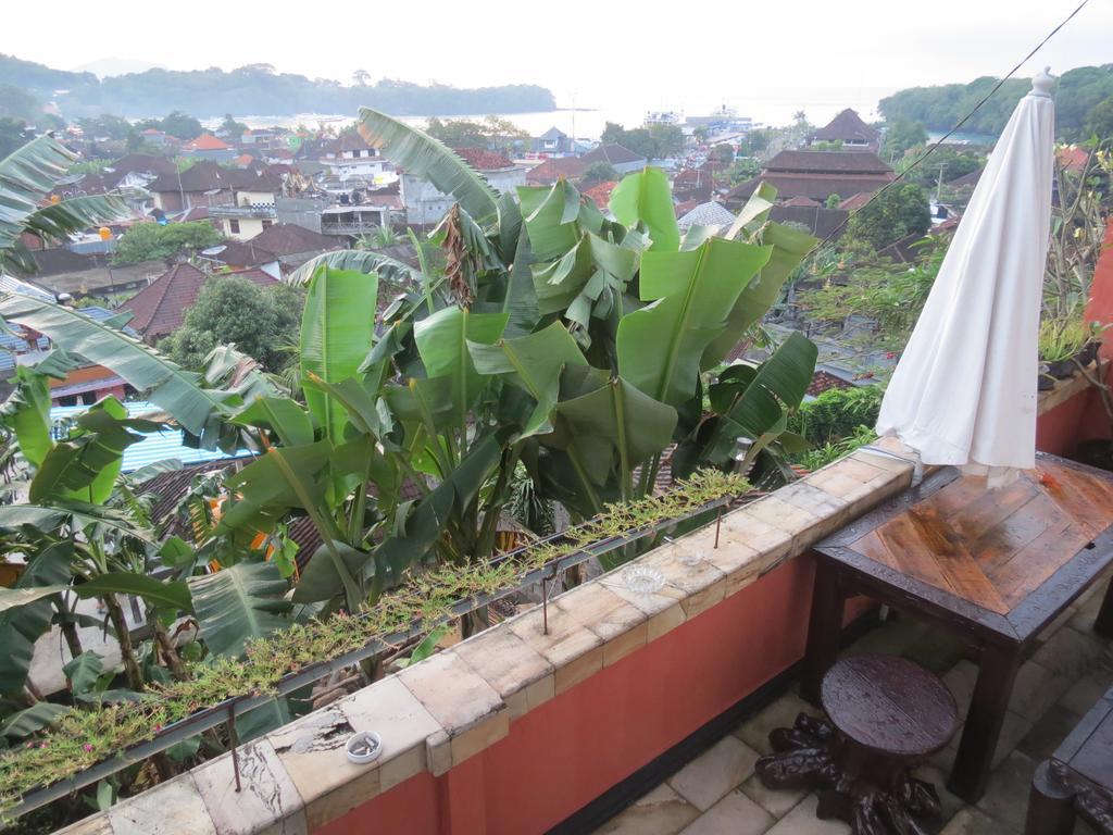 Lemon House Padangbai (Bali)