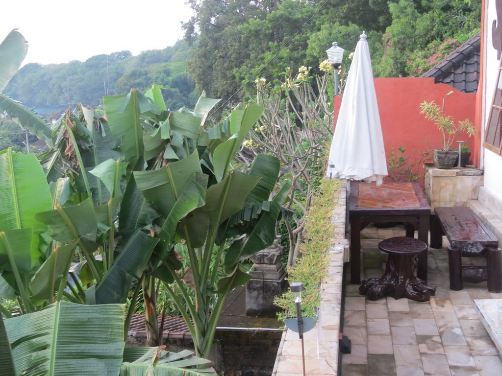 Lemon House * Padangbai (Bali)
