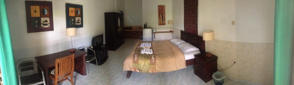 Meriki Asrama Legian (Bali)