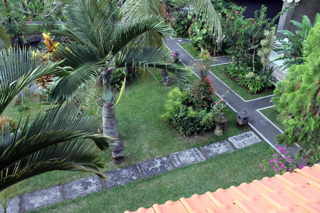 Swan Guest house