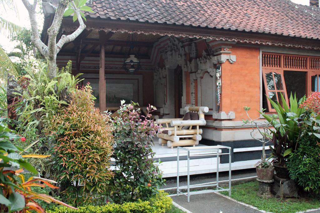 Guest house Swan *