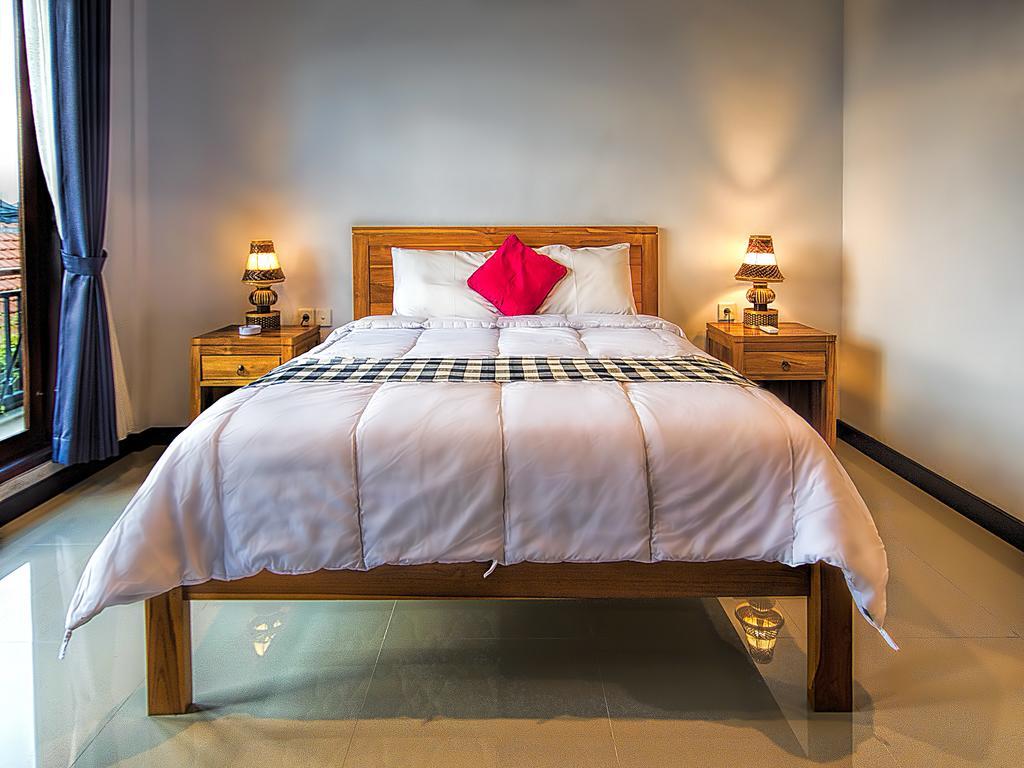 Bali Full Moon Guest house 4*