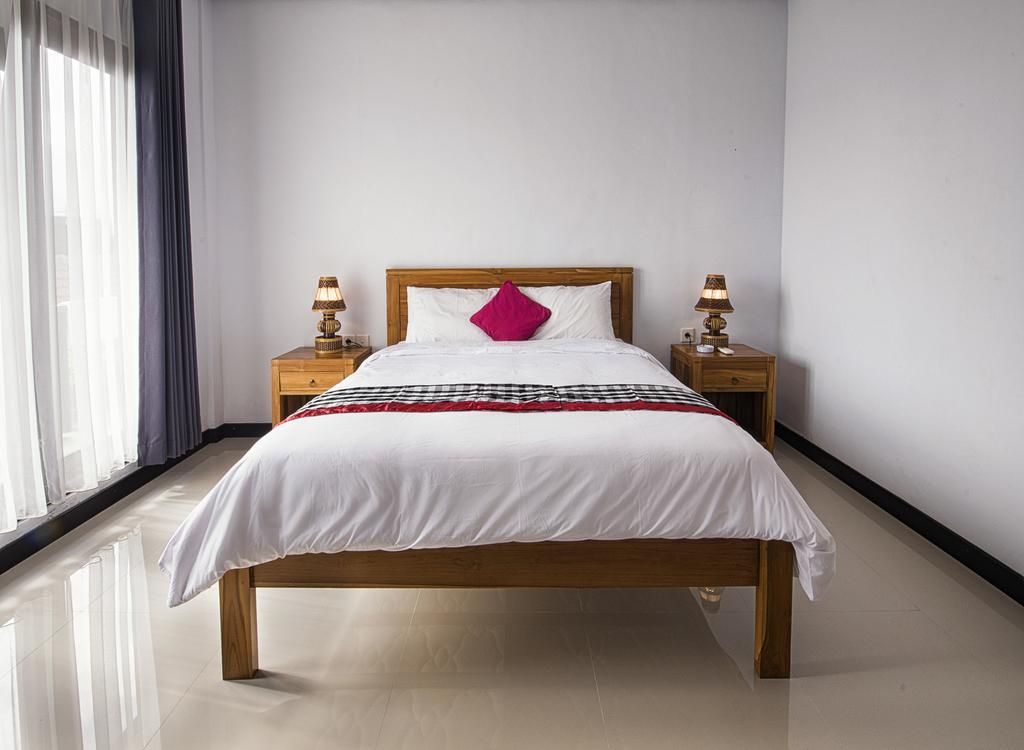 Guest house Bali Full Moon 4*
