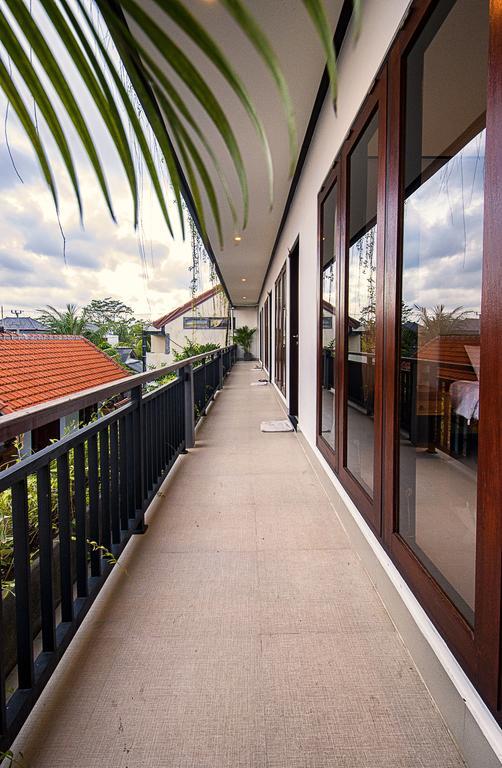 Guest house Bali Full Moon