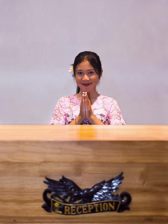 Bali Full Moon 4* Canggu (Bali)