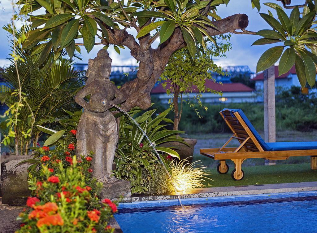 Bali Full Moon