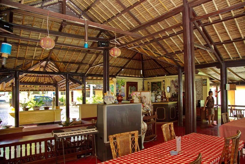 Bali Lovina
