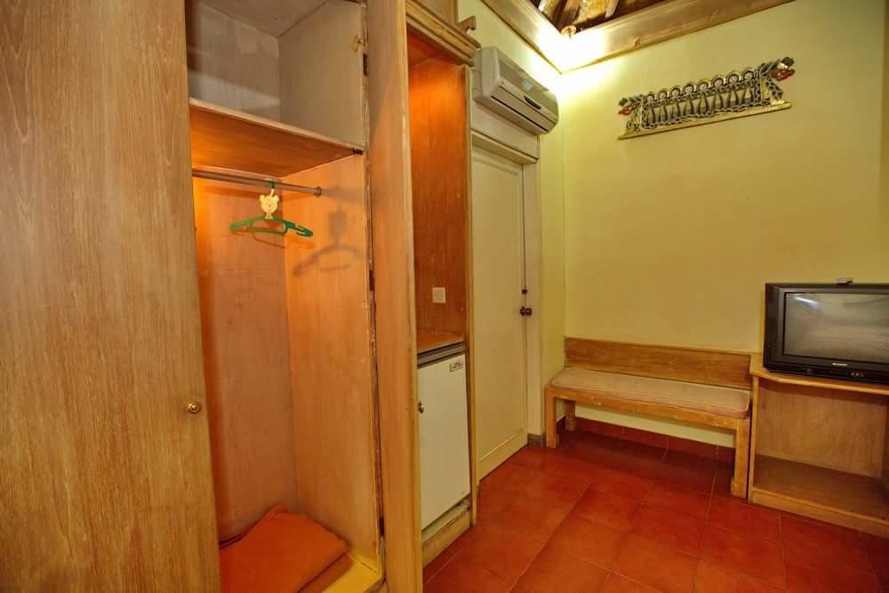 Bali Lovina Hotel 3*