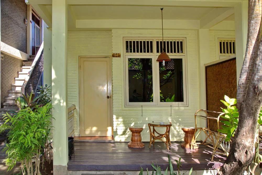 Bali Lovina