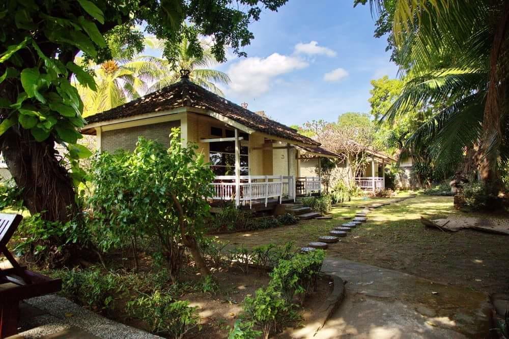 Bali Lovina Buleleng (Bali)