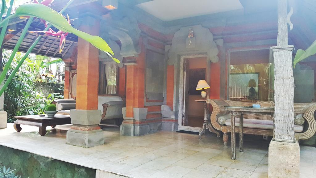 Royal Jepun Taman liburan Ubud (Bali)