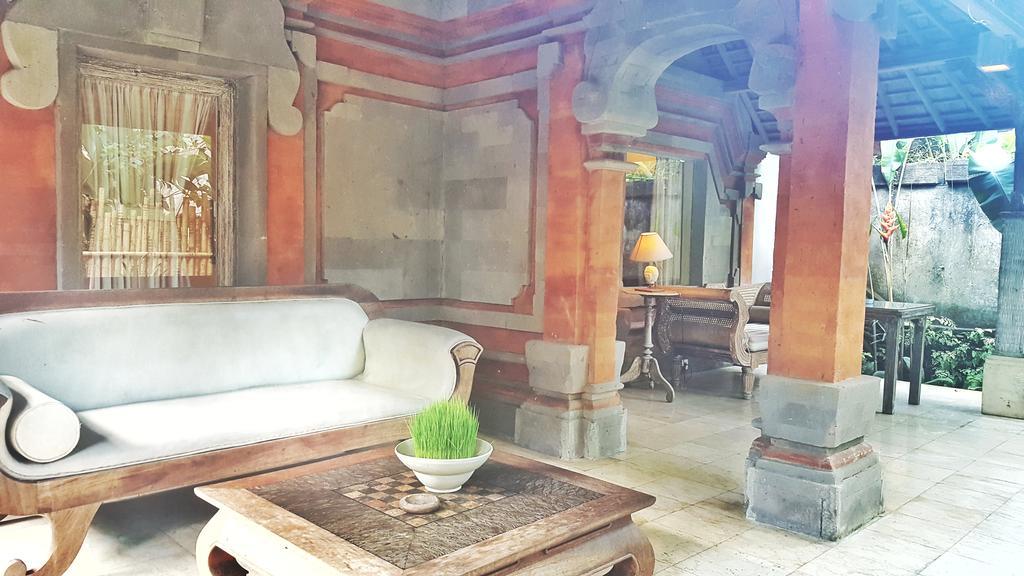 Taman liburan Royal Jepun Ubud (Bali)