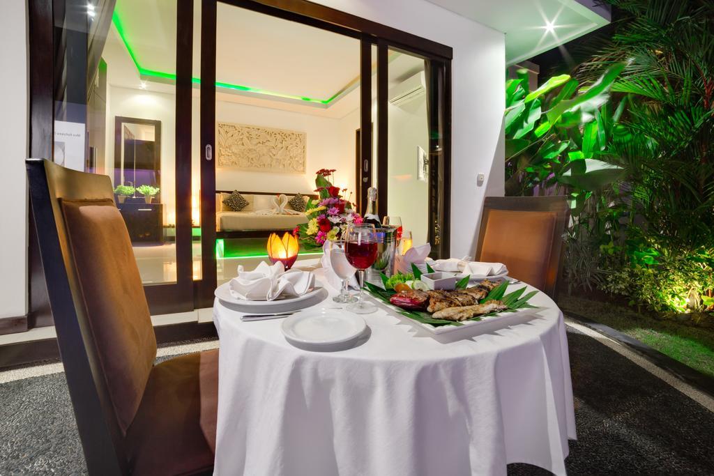 D&g Villa Nusa Dua (Bali)