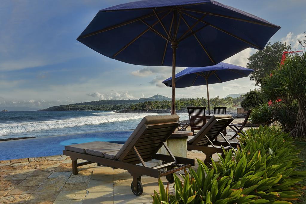Holiday park Bay Hideaway