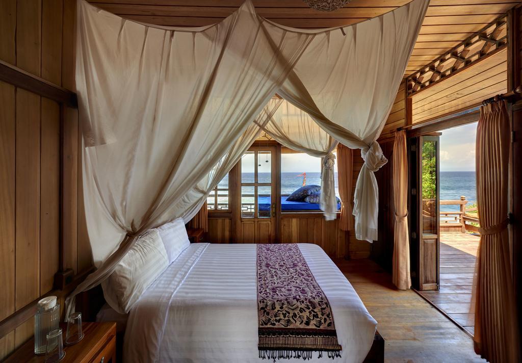 Bay Hideaway Holiday park