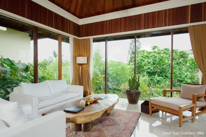 Komaneka At Rasa Sayang Resort
