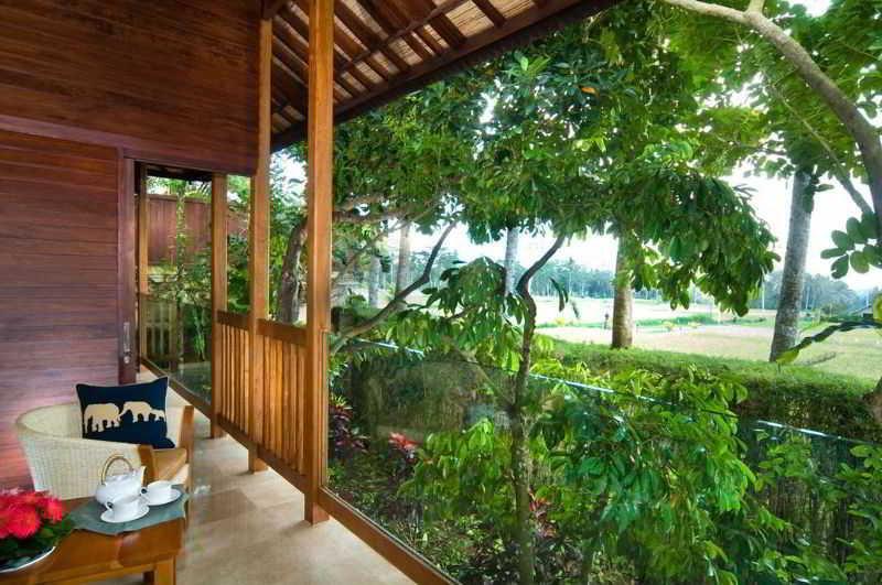 Mason Elephant 5* Ubud (Bali)