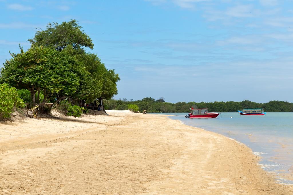 D&g Nusa Dua * Nusa Dua (Bali)