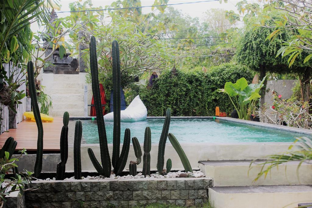 Bingin 3* Uluwatu (Bali)