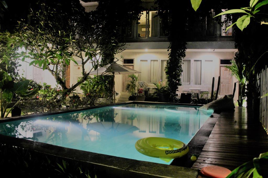 Bingin Uluwatu (Bali)