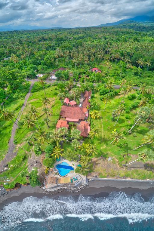 Kebun Impian 4*